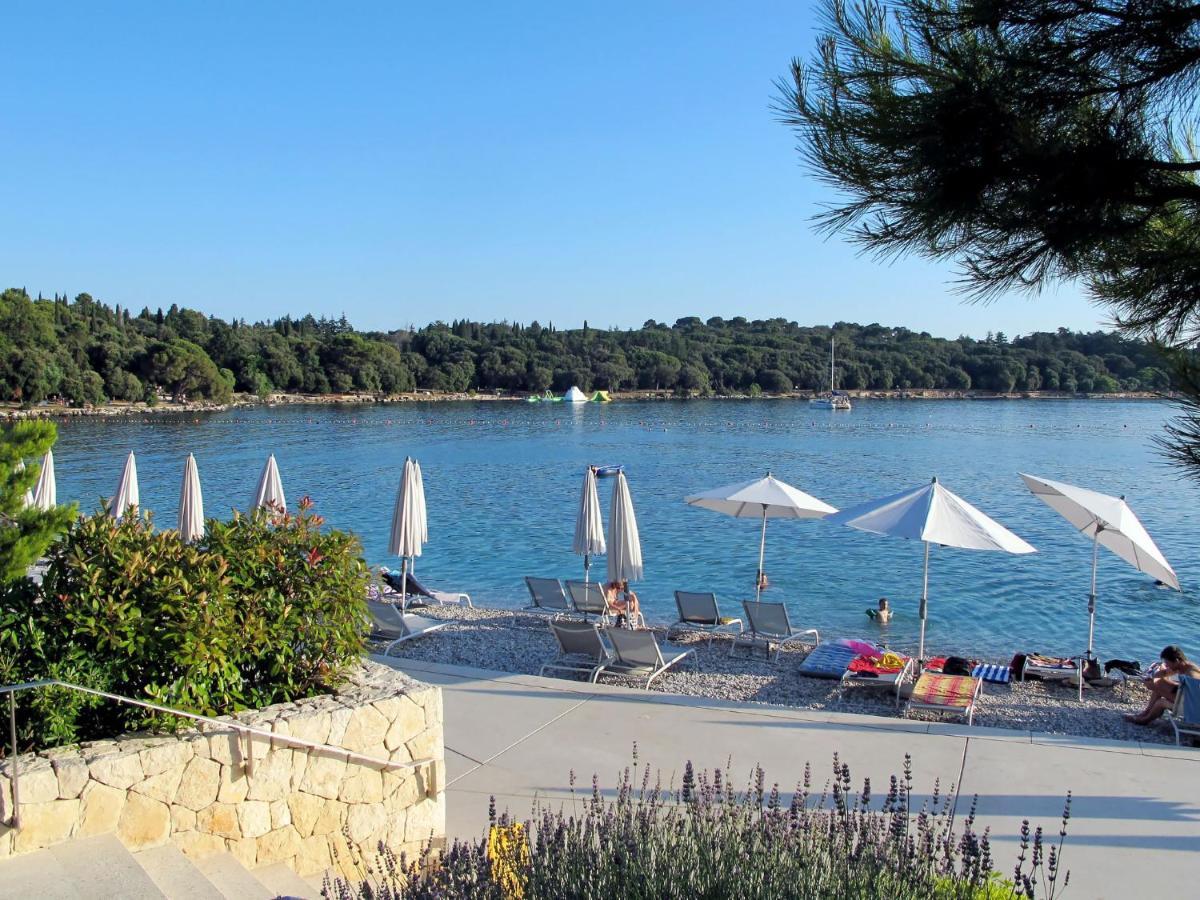 Alba - Roj159 By Interhome Apartament Rovinj