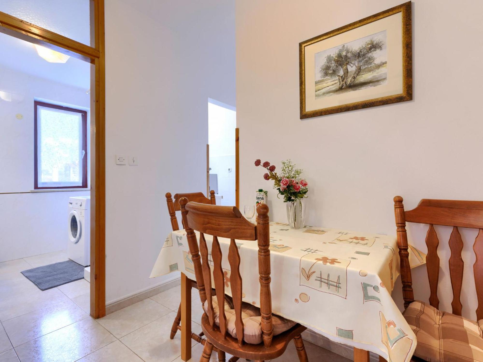 Alba - Roj159 By Interhome Apartament